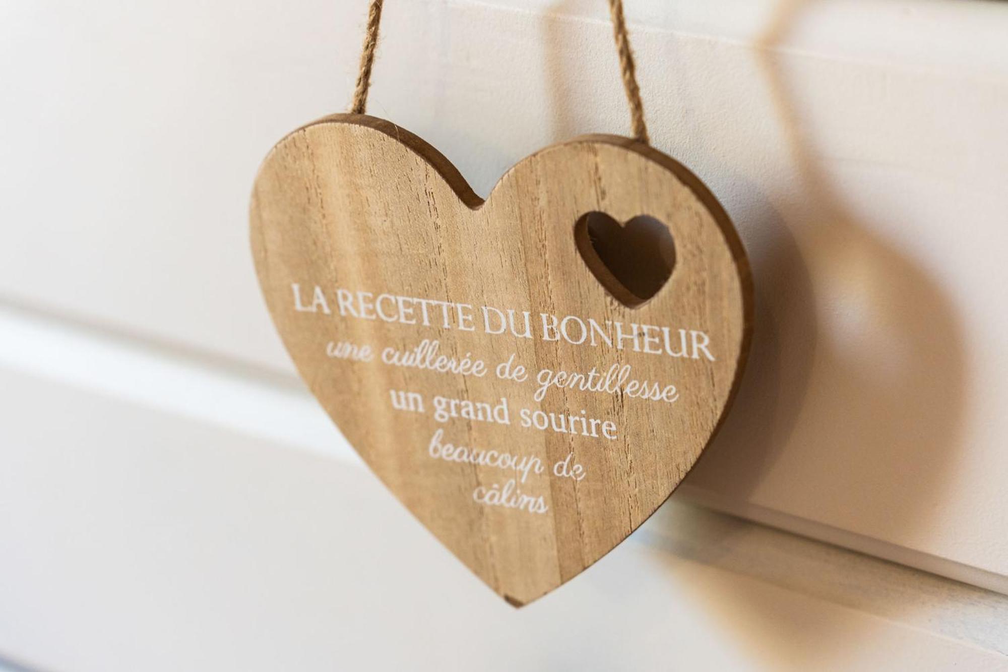 סן-פייר Les Baroudeurs Hostel מראה חיצוני תמונה